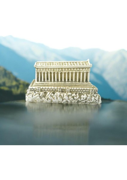 Artemis Tapınağı Polyester 10CM