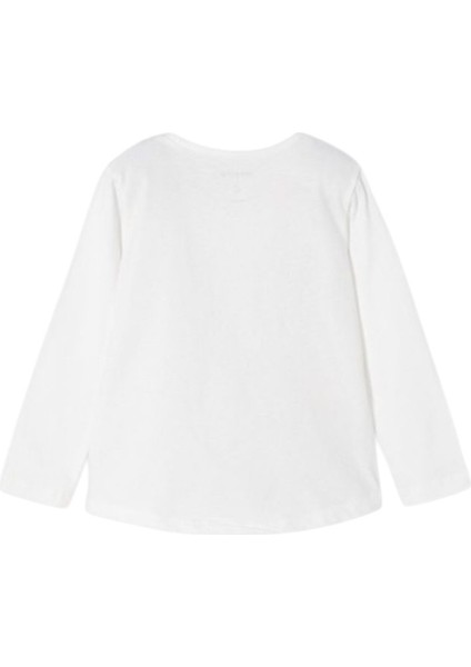 Kız Çocuk Sweatshirt 4093 modelleri