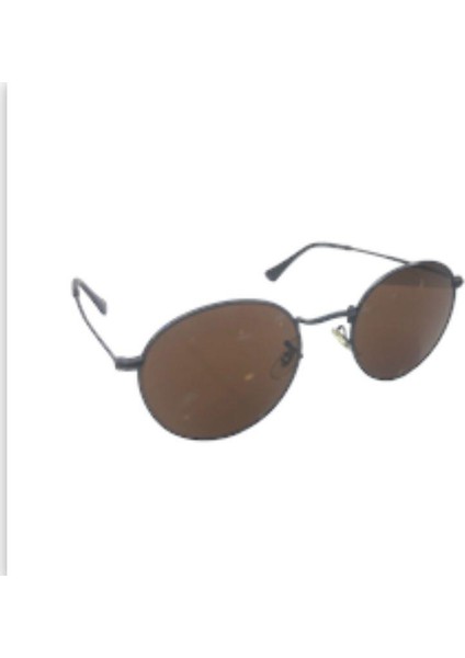 MOD.5014 C.05 Gri Unisex Güneş Gözlüğü
