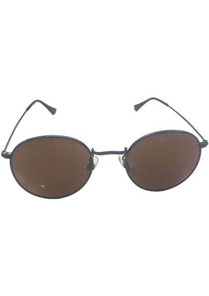 MOD.5014 C.05 Gri Unisex Güneş Gözlüğü