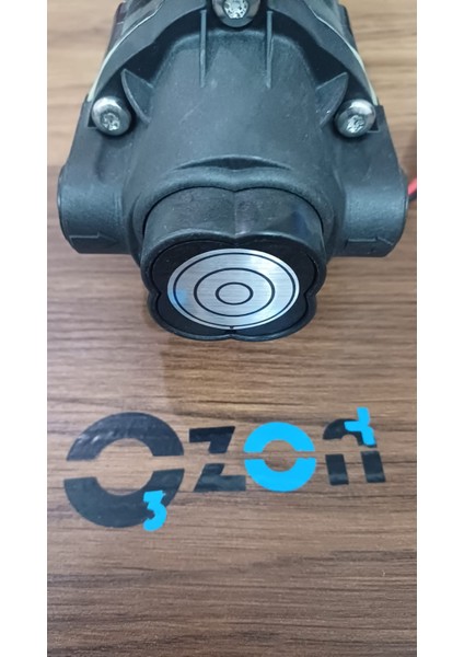 Hk-60 500 Gpd Tezgahaltı Pompa modelleri