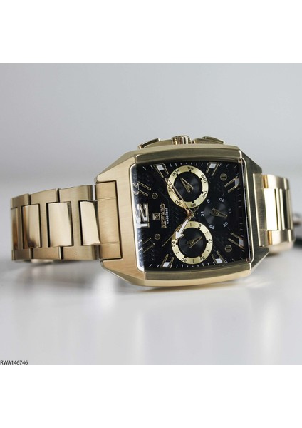 RWA146746 Çelik Kordonlu Erkek Kol Saati fiyatları