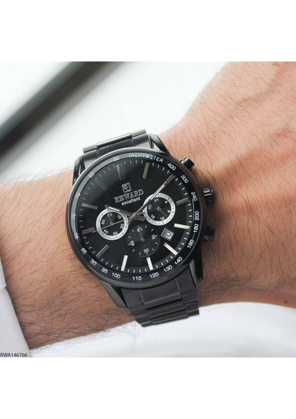 RWA146766 Çelik Kordonlu Erkek Kol Saati fırsatları