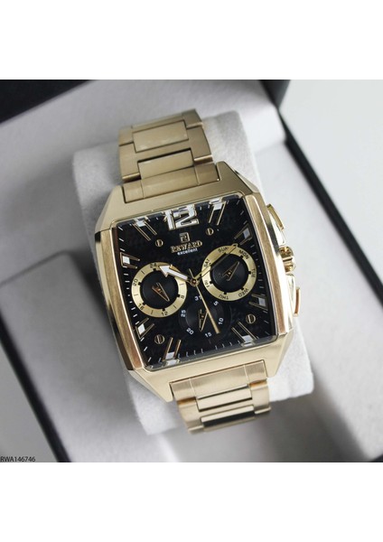 RWA146746 Çelik Kordonlu Erkek Kol Saati modelleri