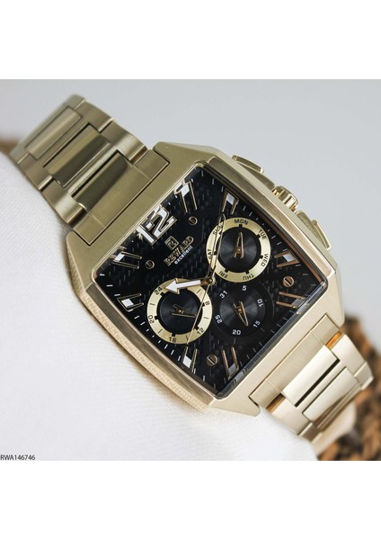 RWA146746 Çelik Kordonlu Erkek Kol Saati fırsatları