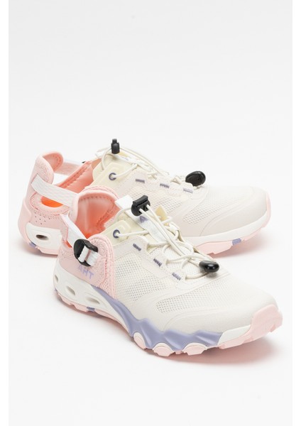 Hummto Kadın Trekking Spor Deniz Ayakkabısı Mc 630551B Pembe indirimleri