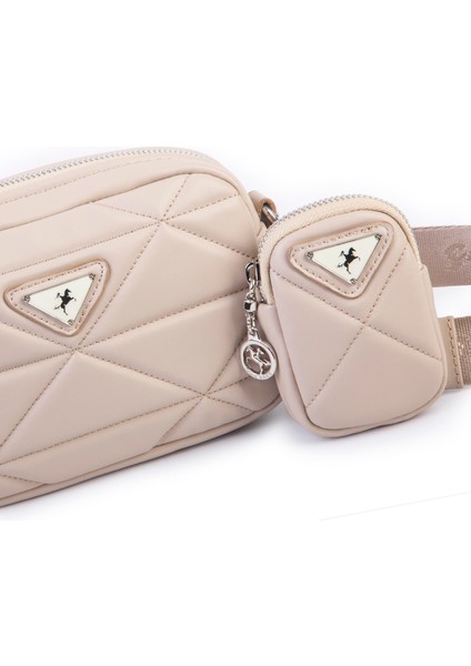 Vera Çanta Nas Bag Kadın Mini Spor Kapitone Mini Cüzdanlı Çapraz Çanta modelleri