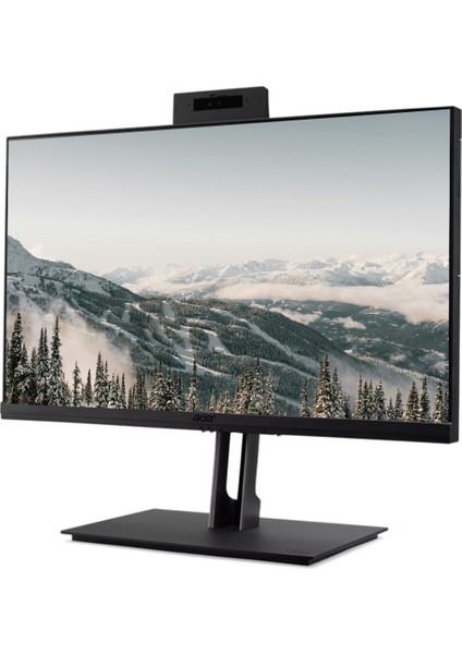Veriton 4000 VZ4714GT Intel Core I7 13700 24GB Ram 512GB SSD Freedos UHD Graphics 23.8" Yükseklik Ayarı, Pivot, Vesa Desteği Fullhd All In One Bilgisayar DQR03EM00GF12 + Zetta Flash Bellek