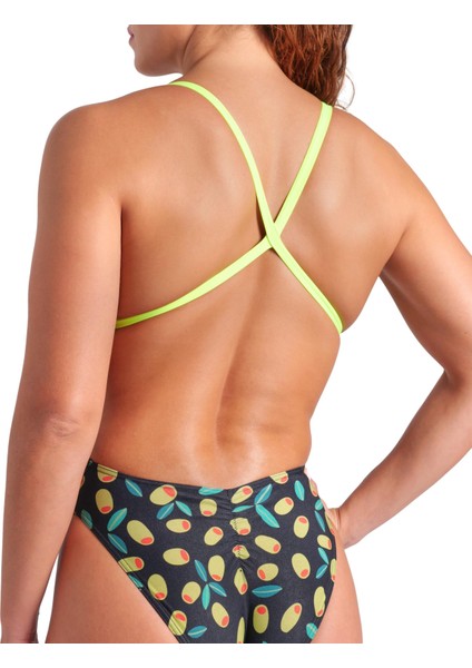 Olıves Kadın Yüzücü Mayosu 009465550 indirimleri