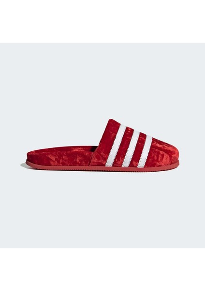 Adimule Slides Red White fırsatları