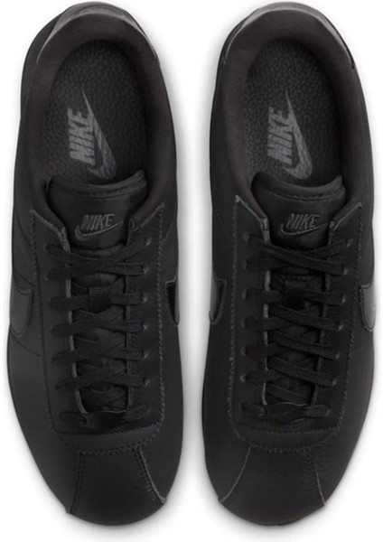 Cortez 23 Premium Leather Kadın Sneaker Ayakkabı