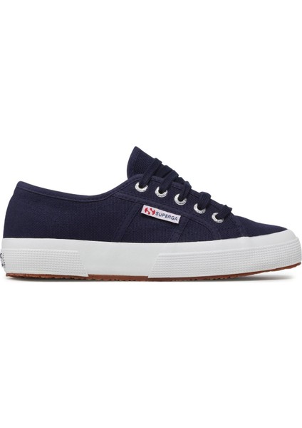 2750-COTU Classic Unisex Mavi Sneaker Ayakkabı S000010-00G