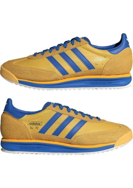 Unisex Sl 72 Rs Ayakkabı IE6526