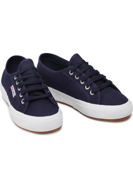 2750-COTU Classic Unisex Mavi Sneaker Ayakkabı S000010-00G