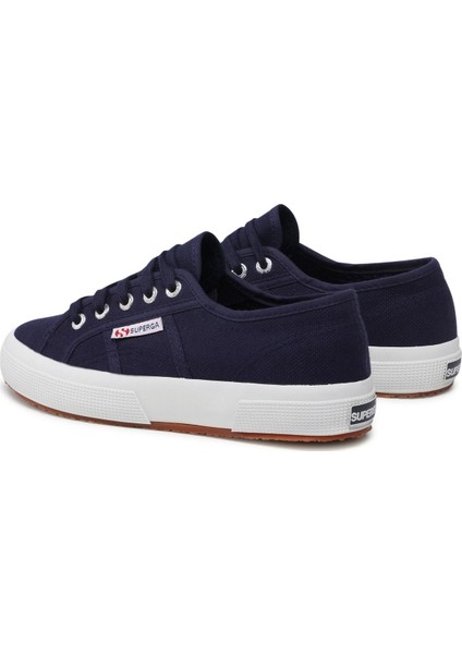 2750-COTU Classic Unisex Mavi Sneaker Ayakkabı S000010-00G