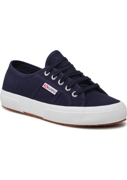 2750-COTU Classic Unisex Mavi Sneaker Ayakkabı S000010-00G