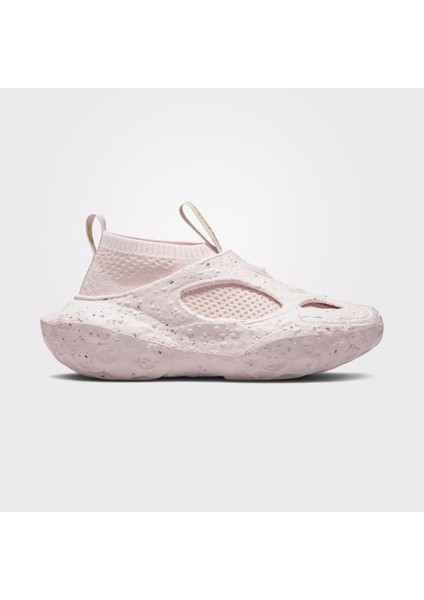 Sponge Crater Cx Generation Stretch Knit Unisex Pembe Sneaker