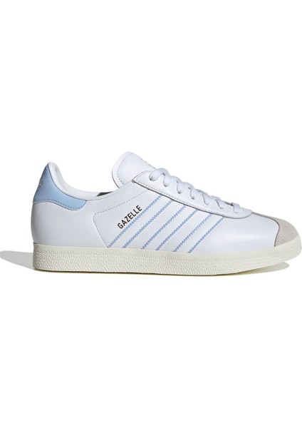 ID3718-E Gazelle Afa Arjantina Erkek Spor Ayakkabı Beyaz