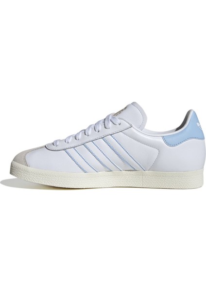 ID3718-E Gazelle Afa Arjantina Erkek Spor Ayakkabı Beyaz fırsatları