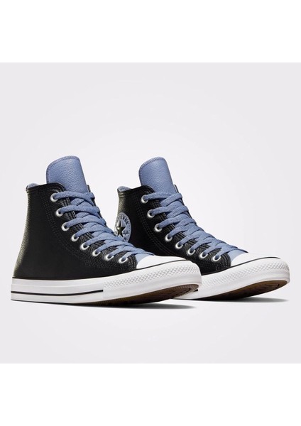 Chuck Taylor All Star Unisex Siyah Sneaker fırsatları