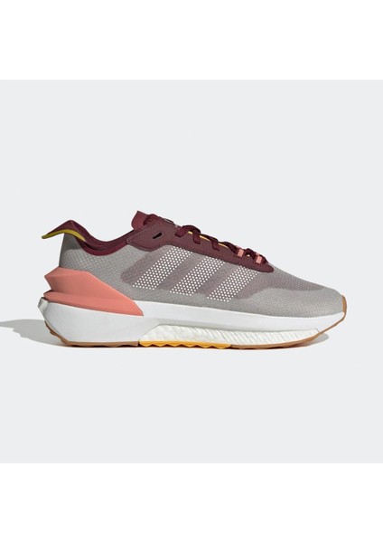 Avryn Kadın Bordo Sneaker