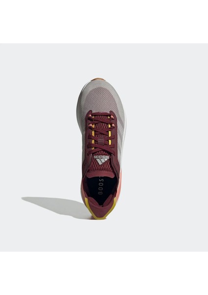 Avryn Kadın Bordo Sneaker fırsatları