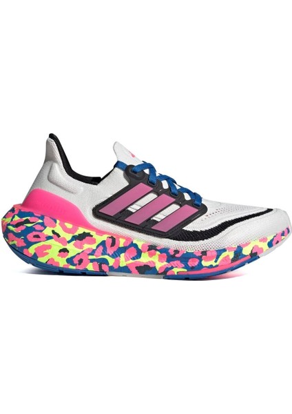 Ultraboost Light W Kadın Koşu Ayakkabısı IE3063 Renkli