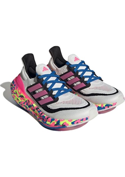Ultraboost Light W Kadın Koşu Ayakkabısı IE3063 Renkli modelleri