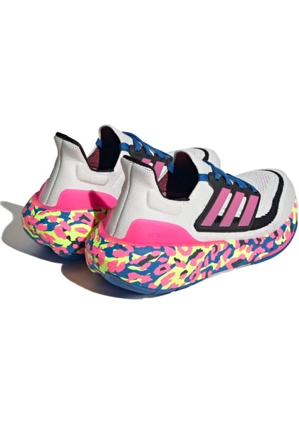 Ultraboost Light W Kadın Koşu Ayakkabısı IE3063 Renkli fırsatları