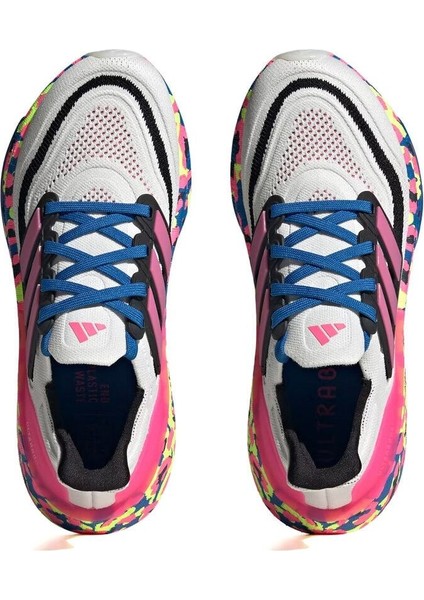 Ultraboost Light W Kadın Koşu Ayakkabısı IE3063 Renkli indirimleri