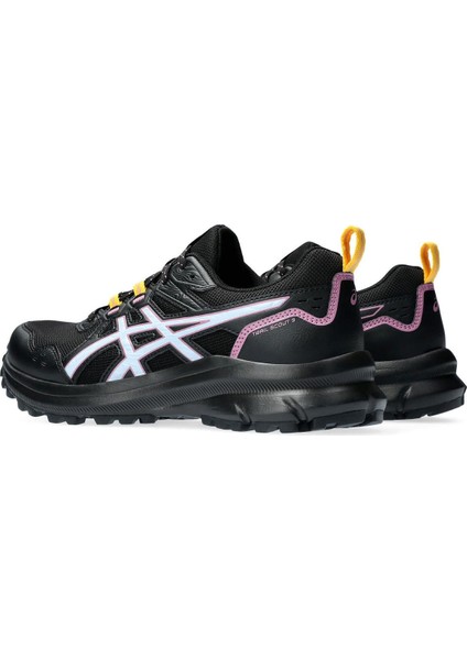 Trail Scout 3 Kadın Siyah Outdoor Koşu Ayakkabısı 1012B516-002 fırsatları