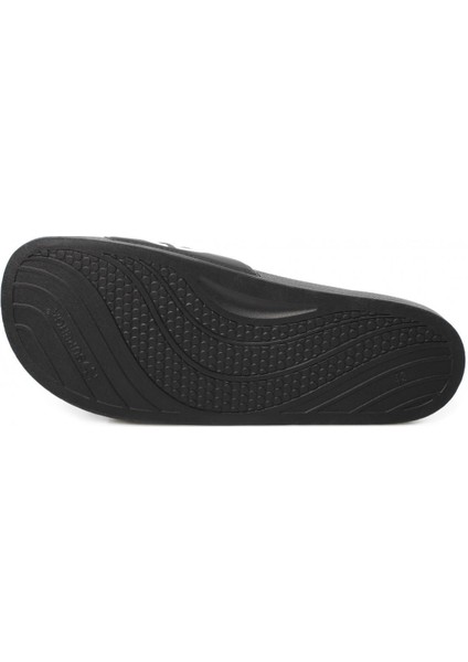S111I3W 1908 Slides Polysoft Siyah Unisex Terlik