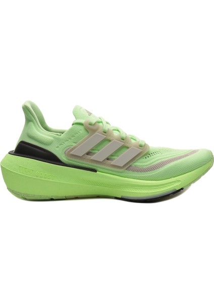 IE3333-E Adidas Ultraboost Lıght Erkek Spor Ayakkabı Yeşil fırsatları