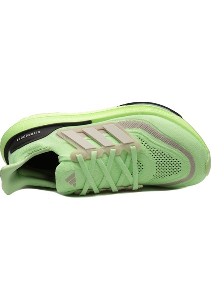 IE3333-E Adidas Ultraboost Lıght Erkek Spor Ayakkabı Yeşil indirimleri