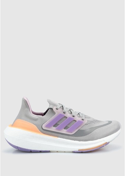 Ultraboost Lıght W Lila Kadın Koşu Ayakkabısı IE1762