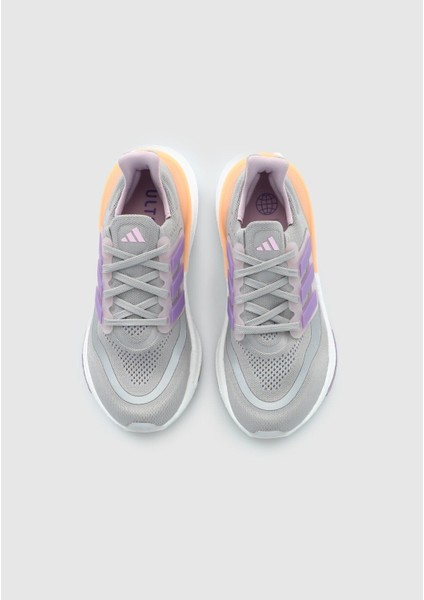 Ultraboost Lıght W Lila Kadın Koşu Ayakkabısı IE1762 indirimleri