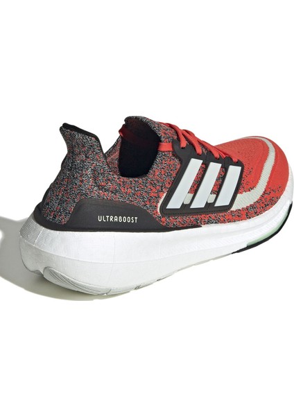 Kırmızı Erkek Koşu Ayakkabısı ID3277 Ultraboost fırsatları