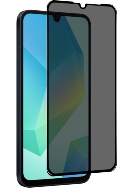 Samsung Galaxy A16 ”esd Antı-Statıc” Hayalet Cam Ekran Koruyucu
