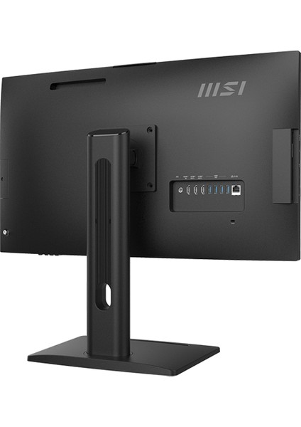 Msı Modern AM273QP Aı Intel Core Ultra 5 125H 48GB 4tb SSD 27" Wqhd 100Hz W11P All In One Bilgisayar & Per4 USB Bellek 1UM076XTRP410