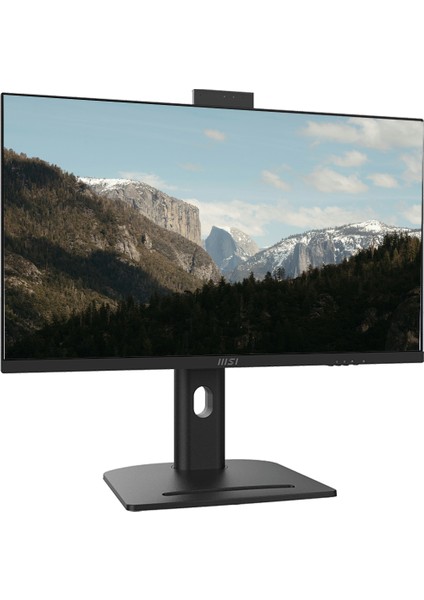 Msı Modern AM273QP Aı Intel Core Ultra 5 125H 40GB 256GB SSD 27" Wqhd 100Hz W11P All In One Bilgisayar & Per4 USB Bellek 1UM076XTRP401