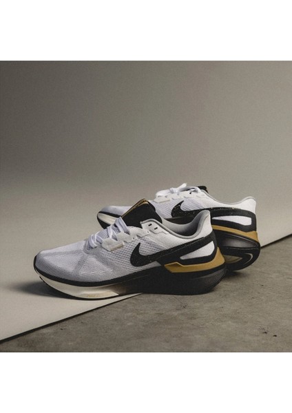 Air Zoom Structure 25 Erkek Koşu AYAKKABISI-HQ3660-100