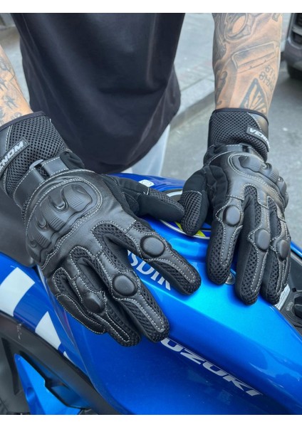 950 Uzun Eldiven Siyah modelleri