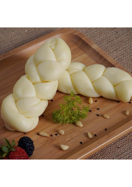 Örgü Peynir 1 kg