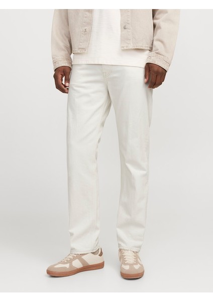 Jjıchrıs Jjcooper Erkek Jean Pantolon 12246401