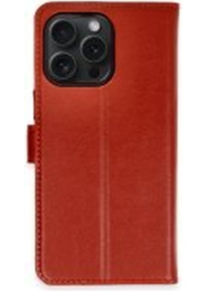 IPHONE 12/12 Pro Kapaklı Cüzdanlı Kılıf