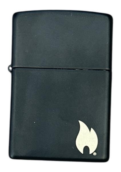 MP326319 Zippo Flame Çakmak 218C-000031 (3-1)