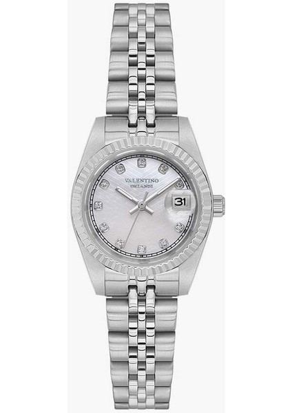 Valentıno Orlandı VO.4.10003-1 Kadın Kol Saati