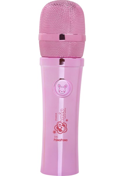 Pinkie Ponio Mikrofon Parfüm 100 ml Eau De Toilette