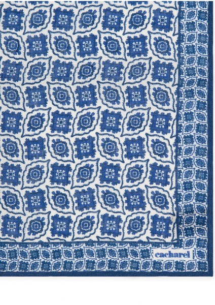 Erkek Mavi Mendil 50241879-300 fırsatları