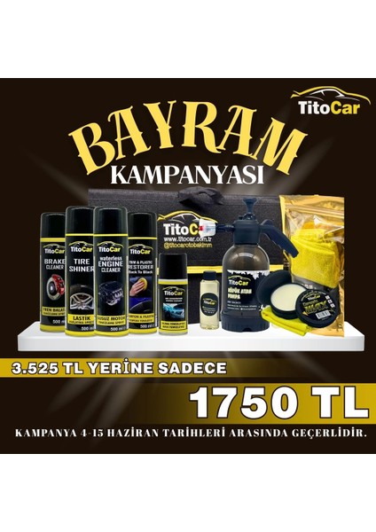 ⭐bayram'a Özel Kampanya⭐